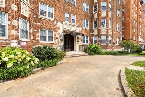 309 E Emanuel Cleaver Boulevard Unit 404, Kansas City, MO 64112 - MLS#: 2634207