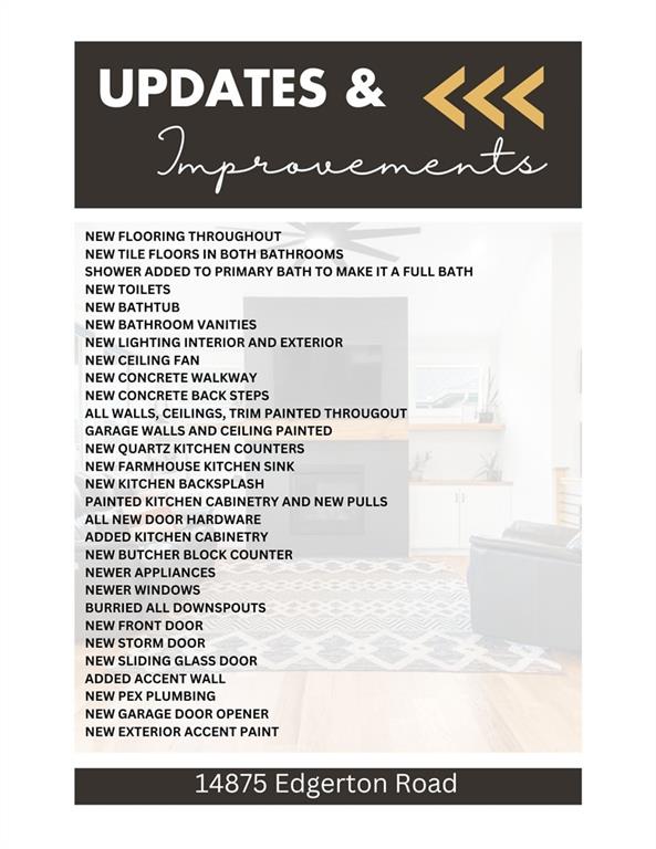 14875 Edgerton Road