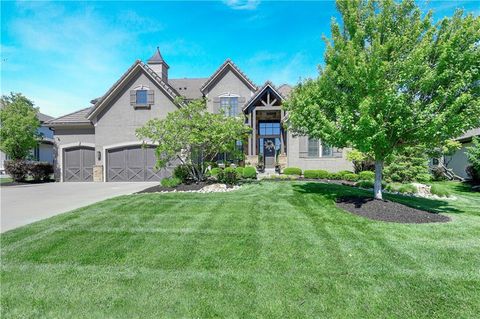 16305 FLINT Street Overland Park KS 66221