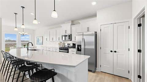 Photo of 20803 W 188th Terrace, Spring Hill, KS 66083 (MLS # 2592576)