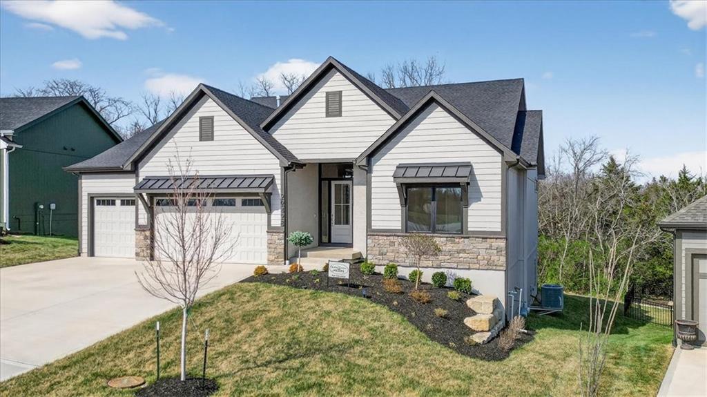 22428 W 90th Terrace