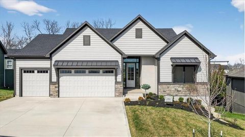 22428 W 90th Terrace Lenexa KS 66227