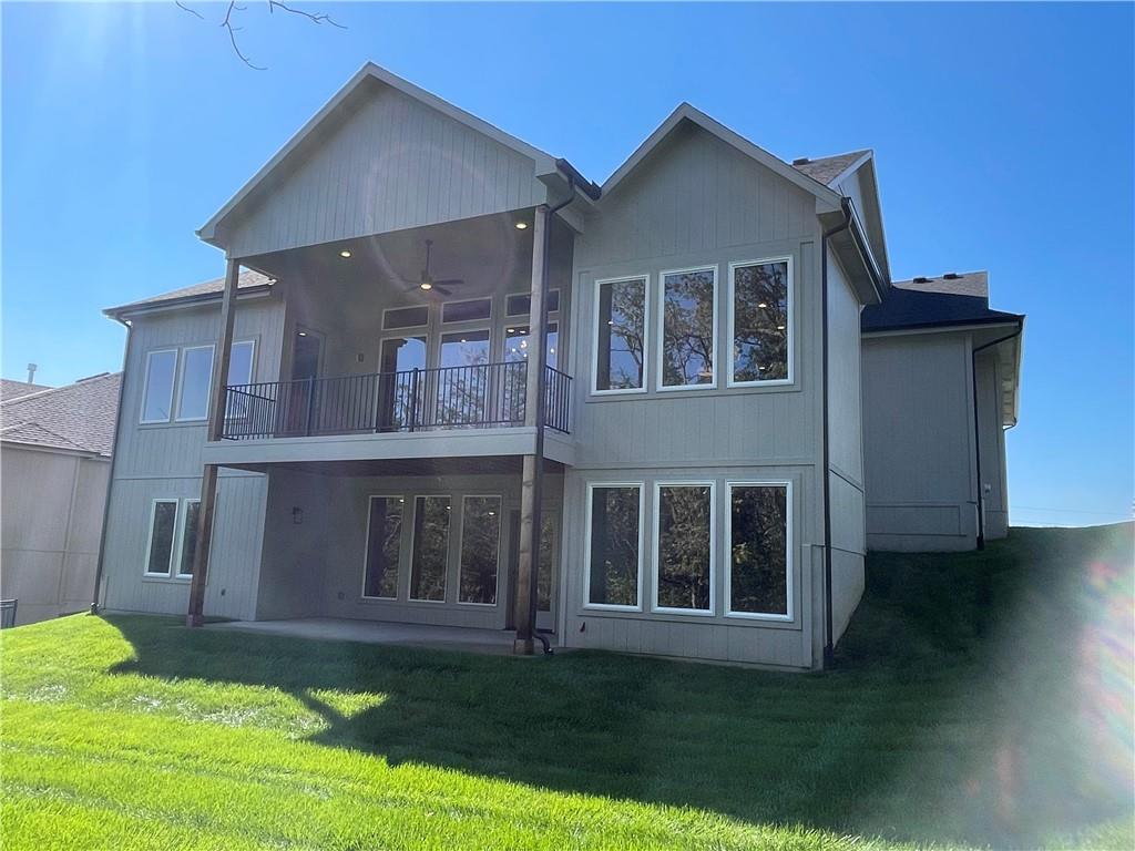 22428 W 90th Terrace