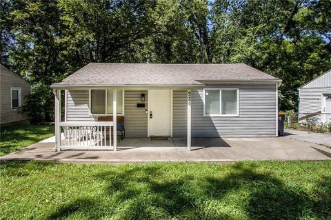 9240 Mcgee Street, Kansas City, MO 64114 - #: 2602992