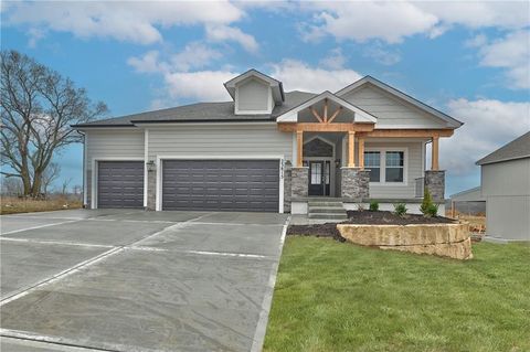 23911 Clear Creek Parkway Shawnee KS 66226