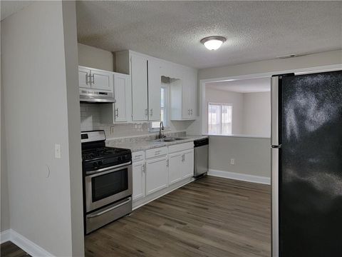 Photo of 6338 Longwood Court, Kansas City, KS 66104 (MLS # 2579592)