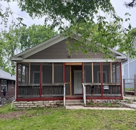2512 Everett Avenue, Kansas City, KS 66102 - MLS#: 2614555