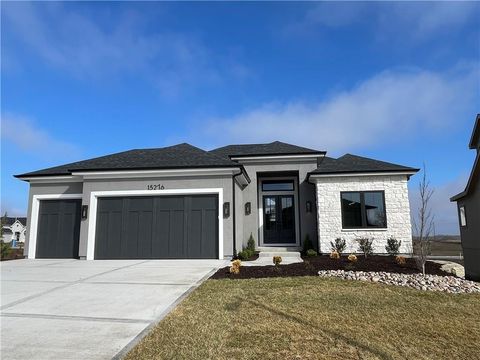 15276 W 161st Court Olathe KS 66062