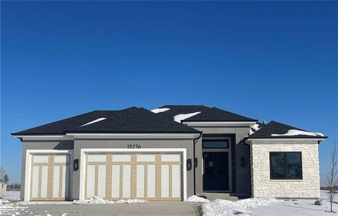 15276 W 161st Court, Olathe, KS 66062 - MLS#: 2577901