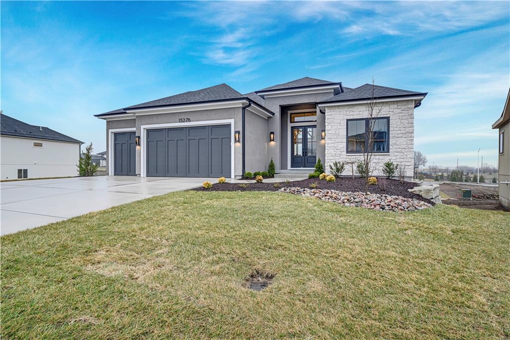 15276 W 161st Court
