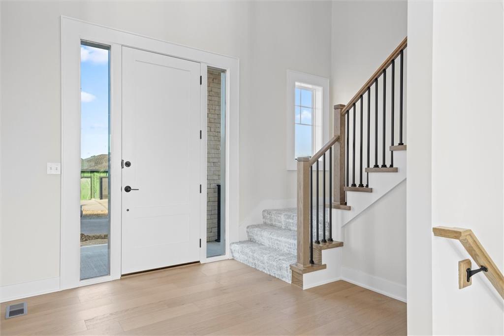 8017 Round Prairie Street