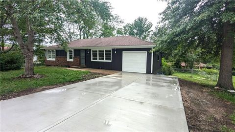 8105 E 100 Street, Kansas City, MO 64134 - MLS#: 2565672