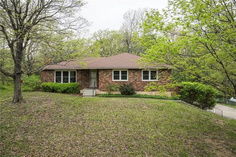 1422 GrandView Drive, Warrensburg, MO 64093 - #: 2545381