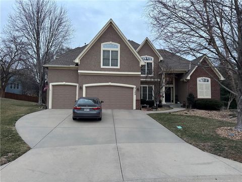 21206 W 82 Street Lenexa KS 66220