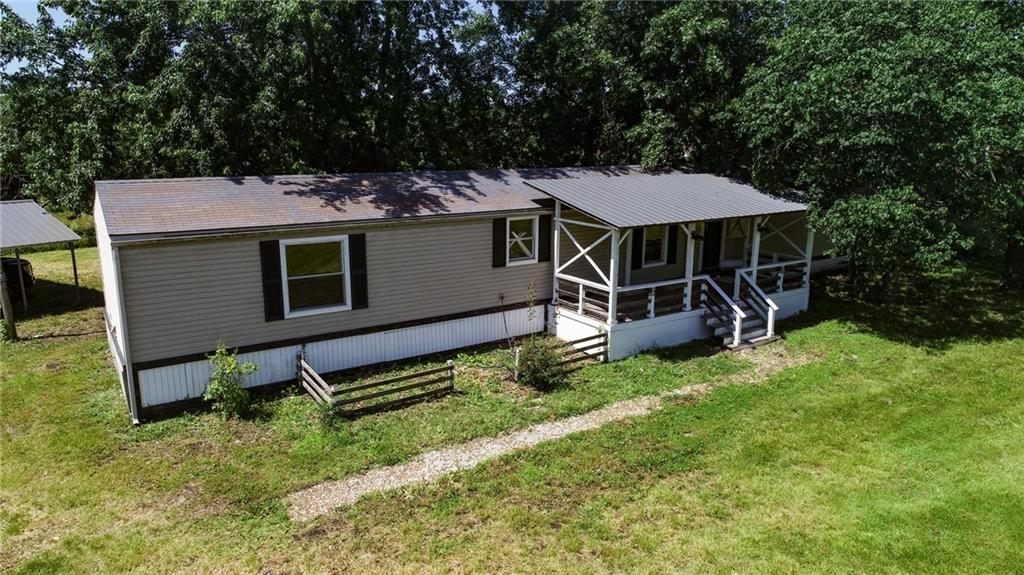 1722 NW 655th Road