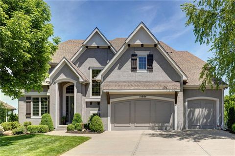 10804 W 169th Street, Overland Park, KS 66221 - #: 2545952