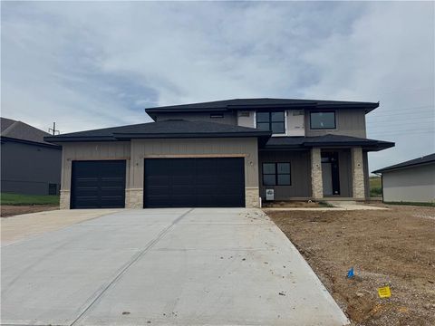 11427 Rye Drive, Kearney, MO 64060 - MLS#: 2614795
