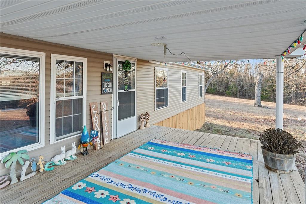 24761 Willow Branch Road