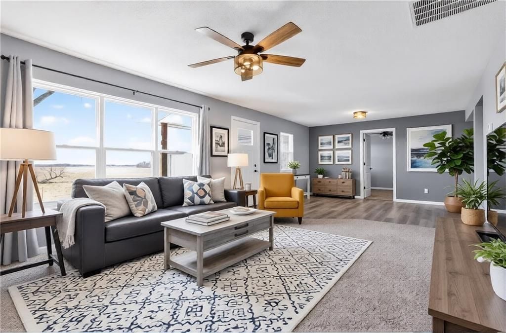 Photo of 13388 S 1588 Road, Nevada, MO 64772 (MLS # 2606781)