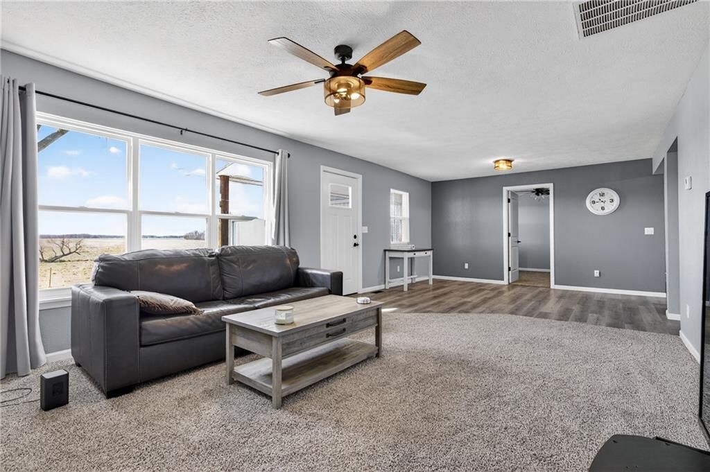 Photo of 13388 S 1588 Road, Nevada, MO 64772 (MLS # 2606781)