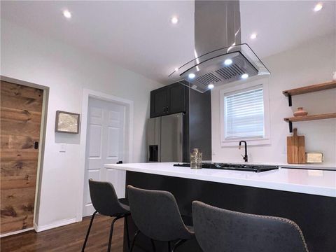 617 Tenny Avenue, Kansas City, KS 66101 - MLS#: 2552790