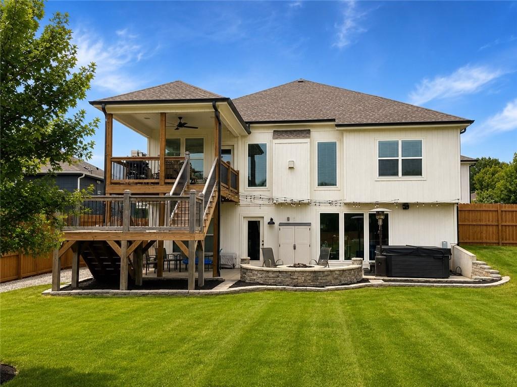22905 S Creekview Drive