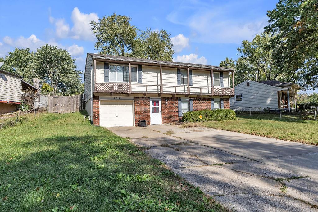5418 NE 59th Street