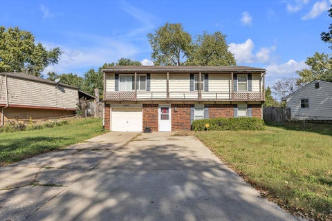 Photo of 5418 NE 59th Street, Kansas City, MO 64119 (MLS # 2644558)