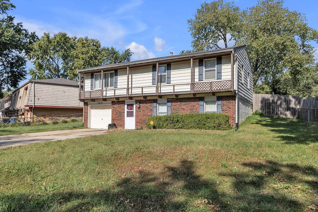 5418 NE 59th Street