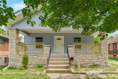 1511 S Evanston Street, Independence, MO 64052 - MLS#: 2565566