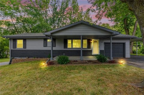 1101 Williams Street, Excelsior Springs, MO 64024 - #: 2585404