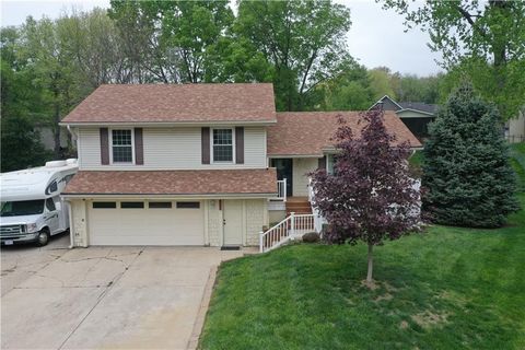 3418 N 36th Terrace St Joseph MO 64506