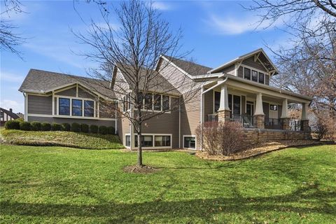 130 MORSE Avenue Liberty MO 64068