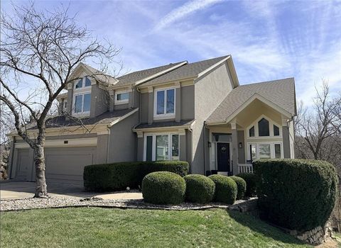 13505 W 53rd Terrace Shawnee KS 66216