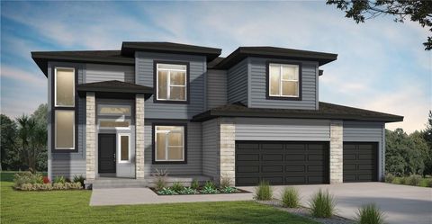 Photo of 3533 NE 104th Street, Kansas City, MO 64155 (MLS # 2606917)