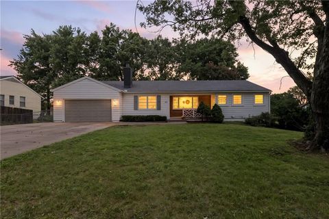 508 W 96th Terrace, Kansas City, MO 64114 - MLS#: 2588287