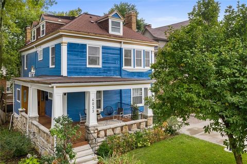 4033 WARWICK Boulevard Kansas City MO 64111