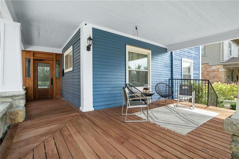 4033 Warwick Boulevard, Kansas City, MO 64111 - #: 2586988