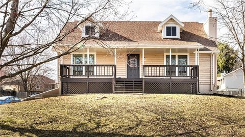 2000 Dill Drive, Lee\'s Summit, MO 64086 - MLS#: 2536078
