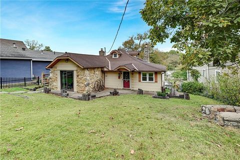33 T Street, Lake Lotawana, MO 64086 - MLS#: 2581703