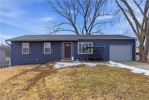 8435 Tauromee Avenue, Kansas City, KS 66112 - MLS#: 2600835
