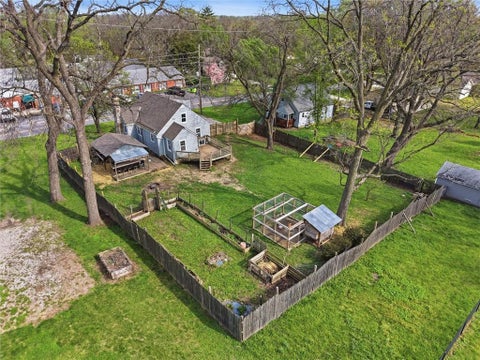 3032 N 63rd Street, Kansas City, KS 66104 - MLS#: 2614539