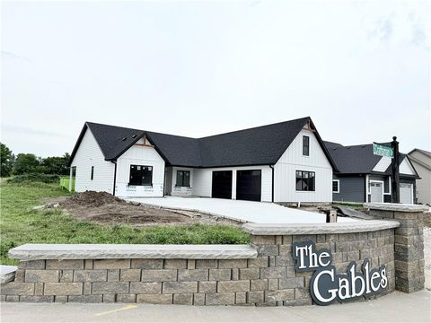 2804 Craftsman Drive Sedalia MO 65301
