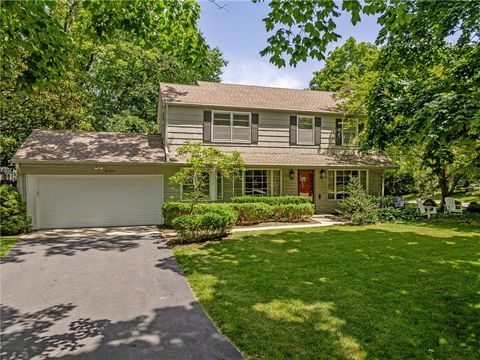 6451 Sagamore Road Mission Hills KS 66208
