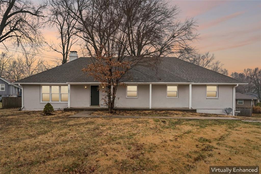 1001 Tam Oshanter Drive