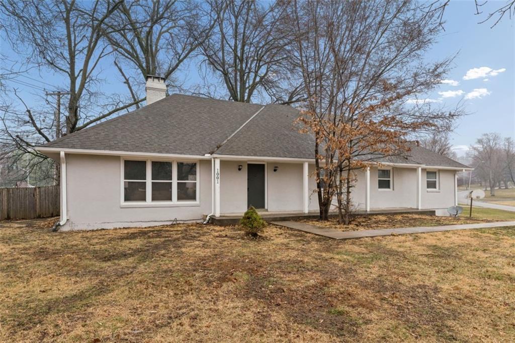 1001 Tam Oshanter Drive