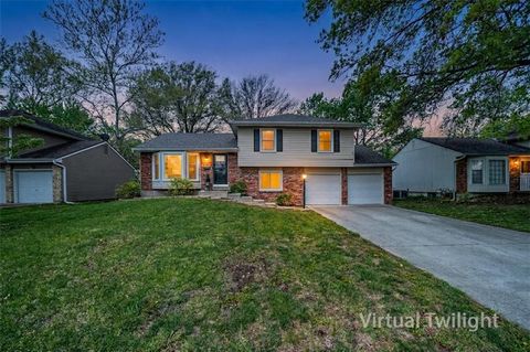 9718 Antioch Road, Overland Park, KS 66212 - MLS#: 2613638