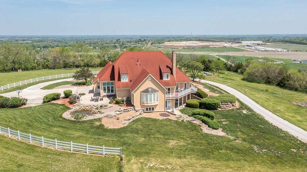 17029 Chieftain Road