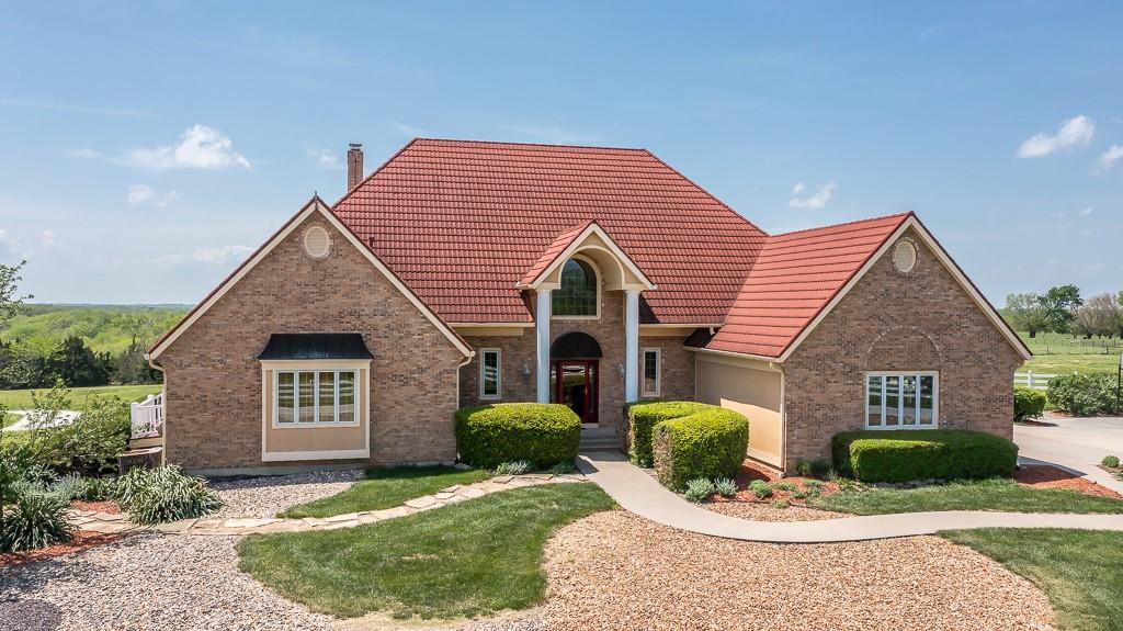 17029 Chieftain Road