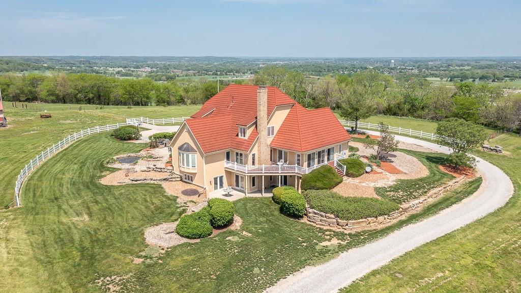 17029 Chieftain Road